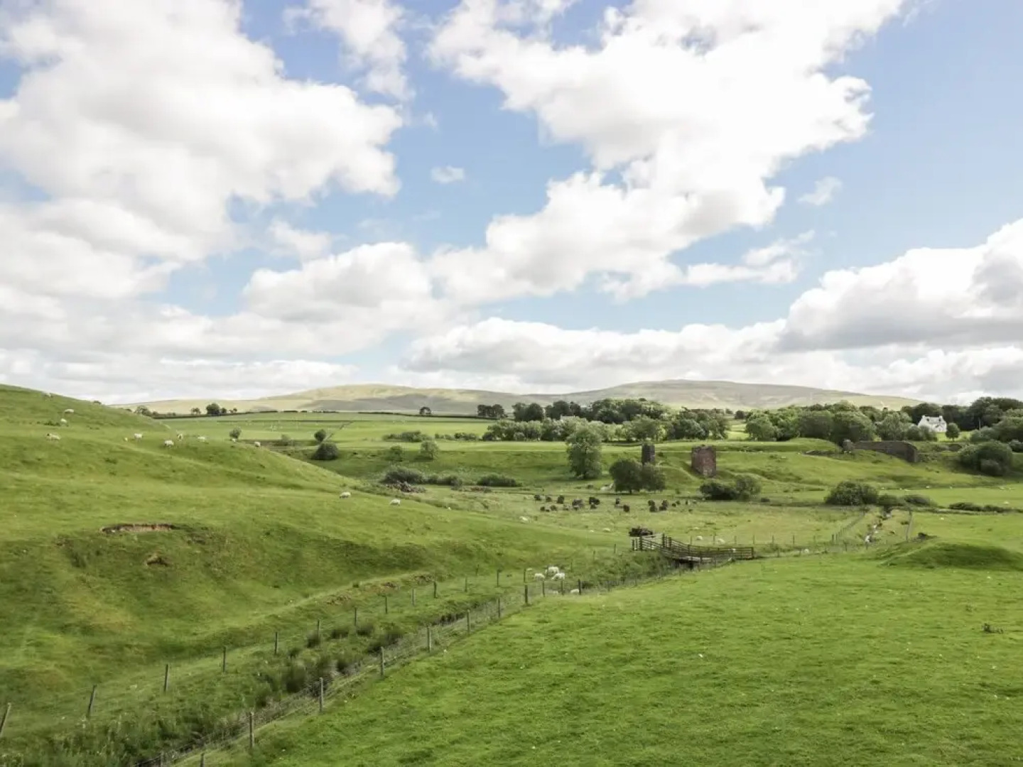 The Old Toll Cottage