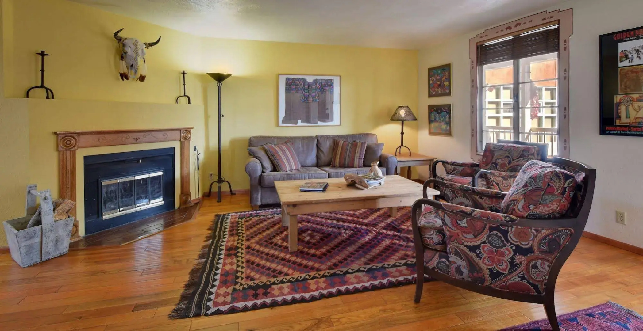 Otra Vez en Santa Fe