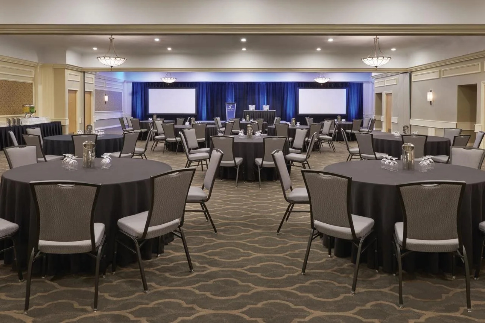 Holiday Inn Toronto - Yorkdale