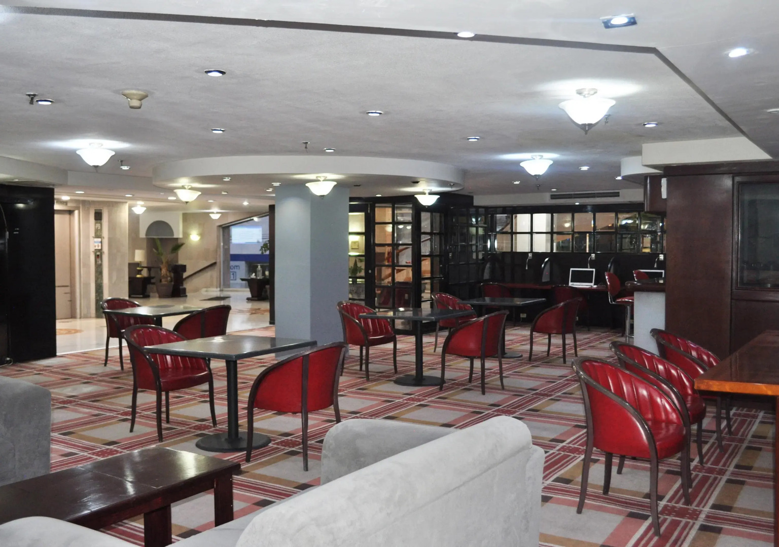 Hotel Arroyo de la Plata