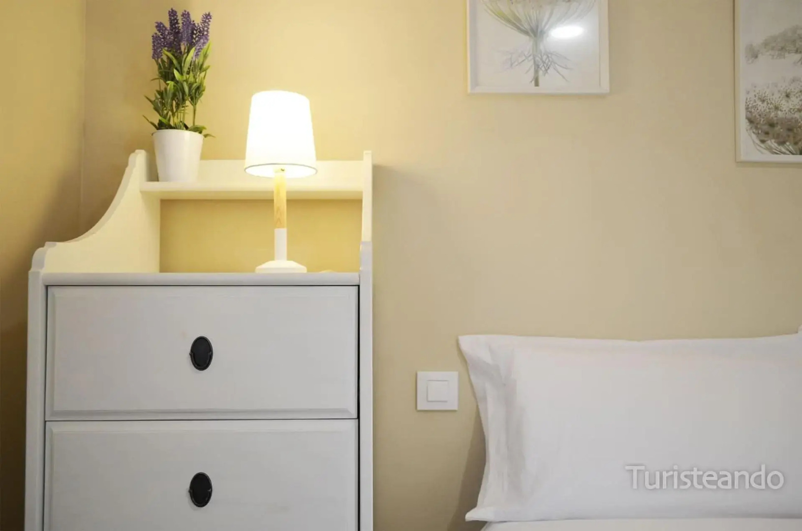 Apartamento Marejada - Para amantes de la luz y las casas acogedoras