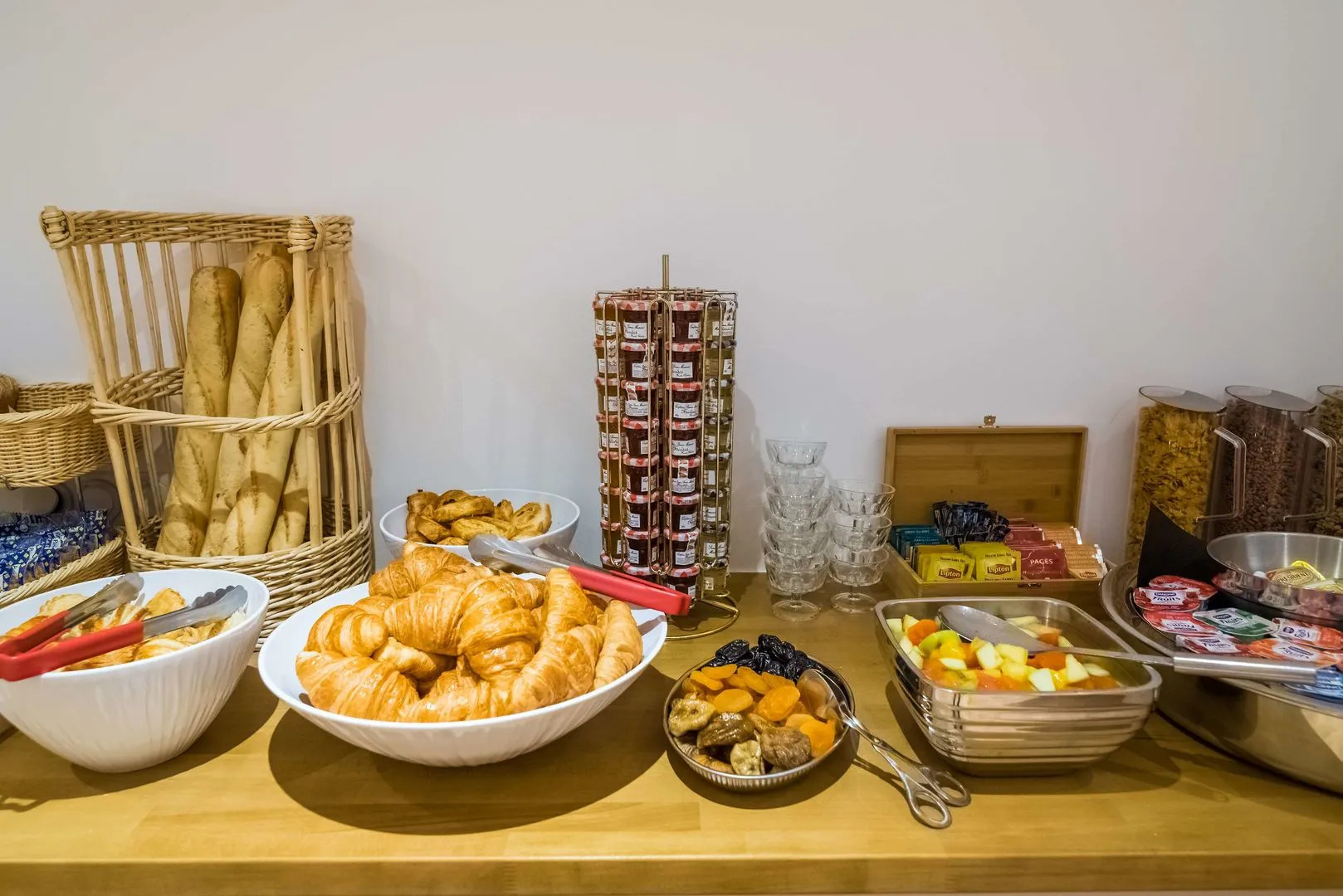 Hôtel Acadia - Astotel