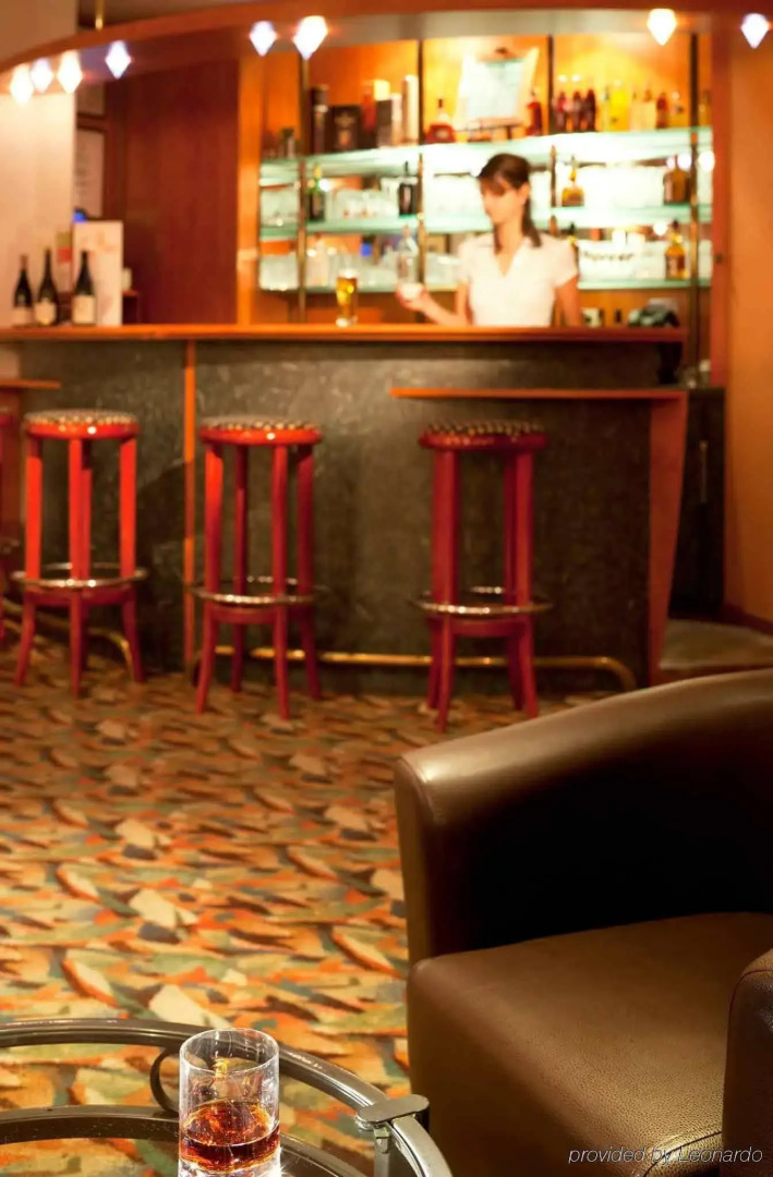 Mercure Rennes Centre Parlement