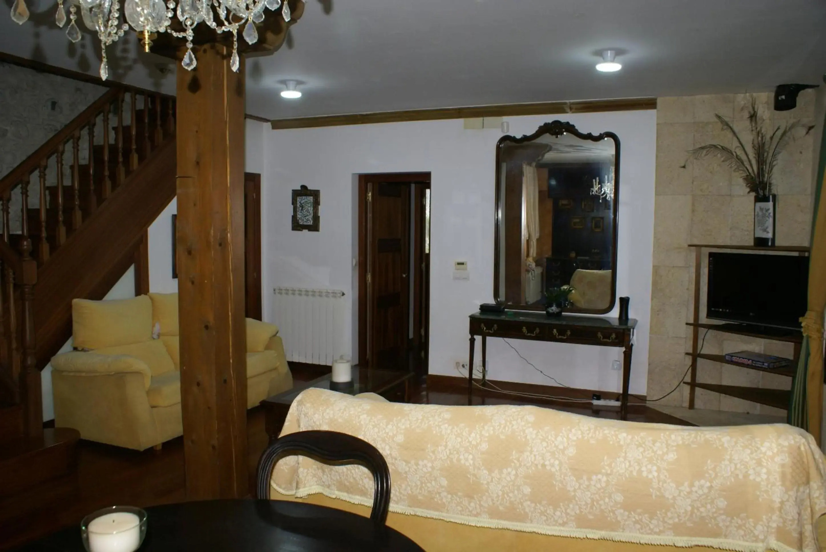 Casa Cristeta