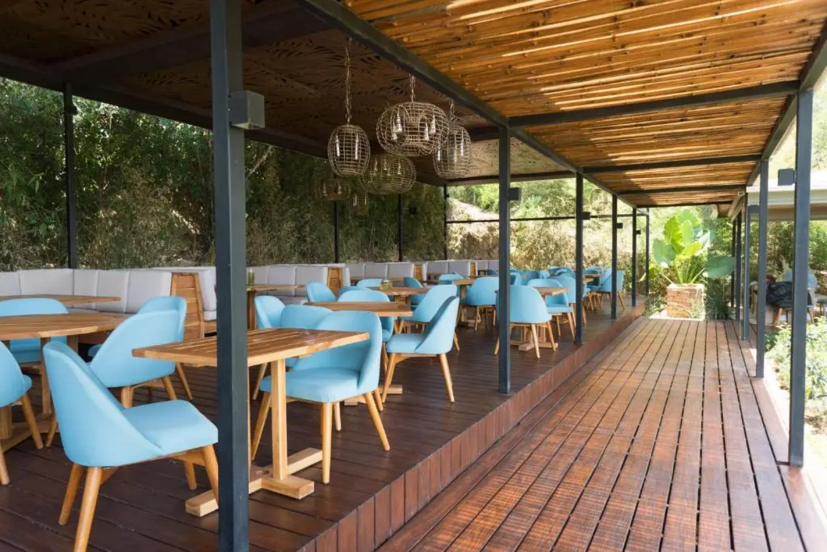 Gamma Rincón de Santiago