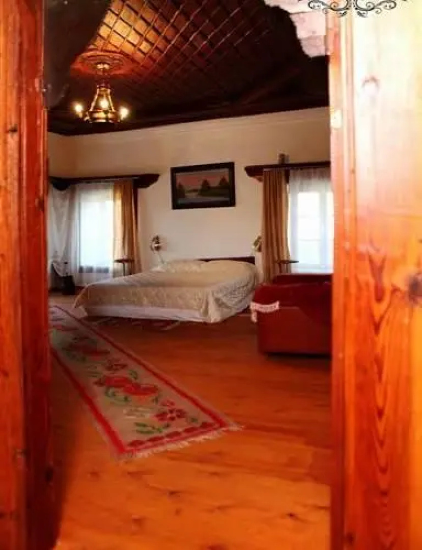 Pashko Vasa Guesthouse