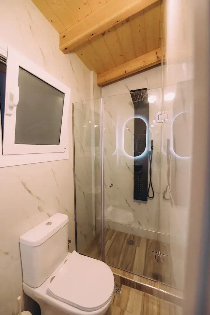 Sirens Luxury Apartments Palouki