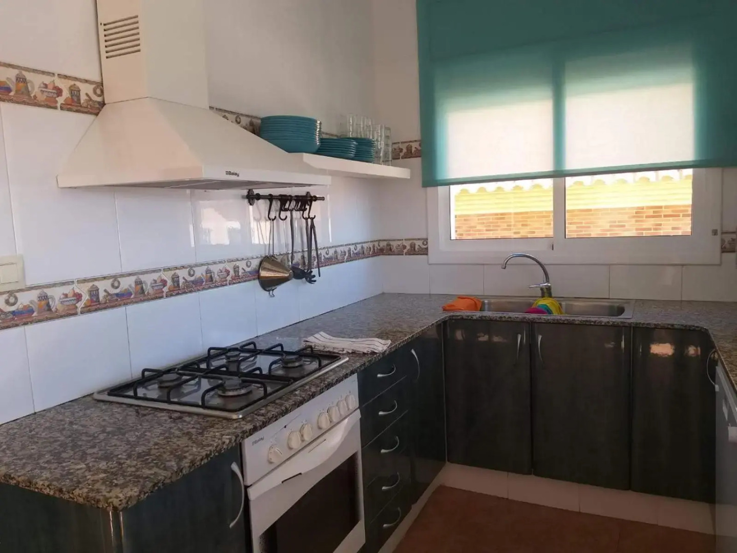 Apartament Casa Bonfill