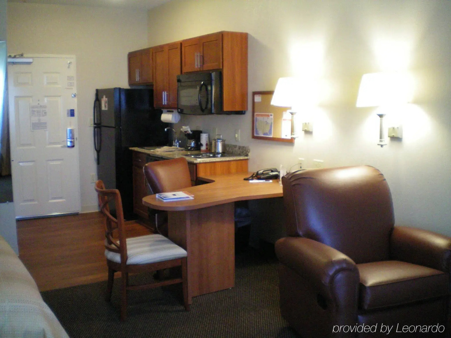Candlewood Suites Ft Stockton by IHG