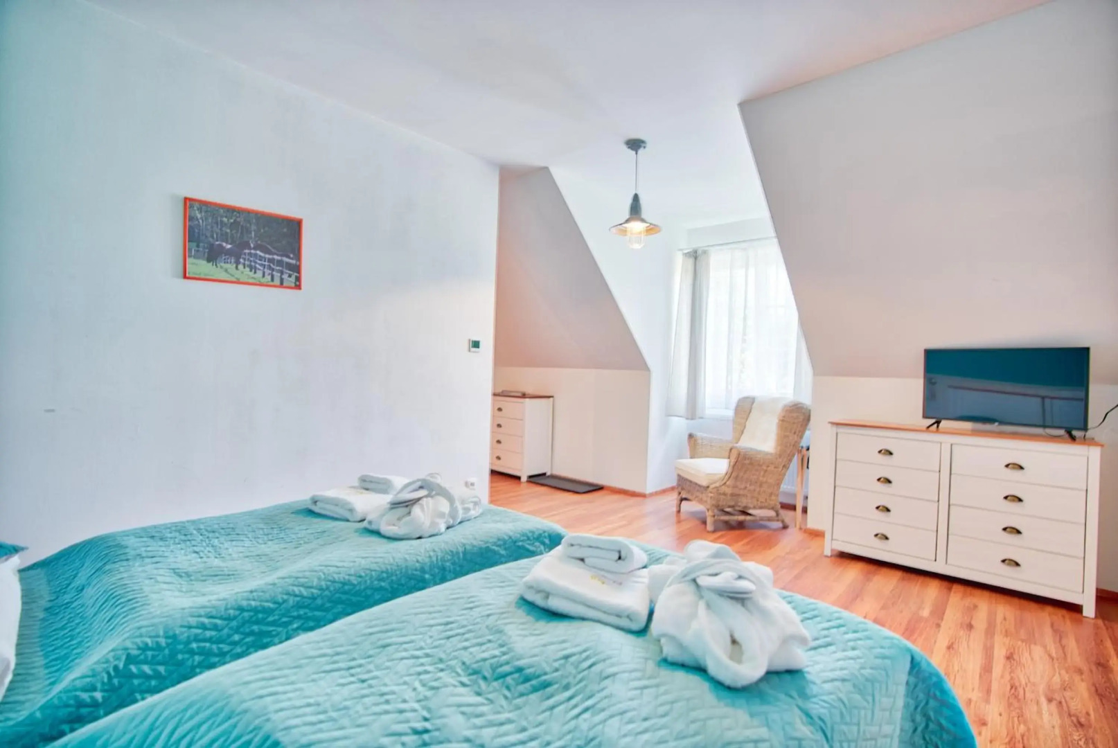 U Pekaře - Jítravský Dvorec