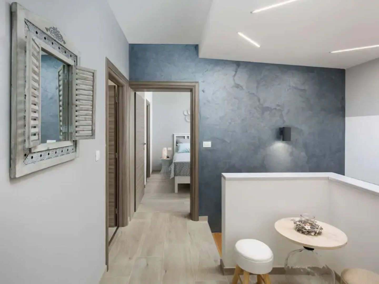 Villa With Pool Surrounded by Woods in Labin