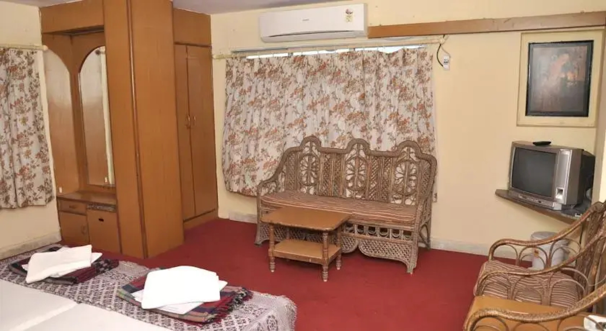 Hotel Madhuram