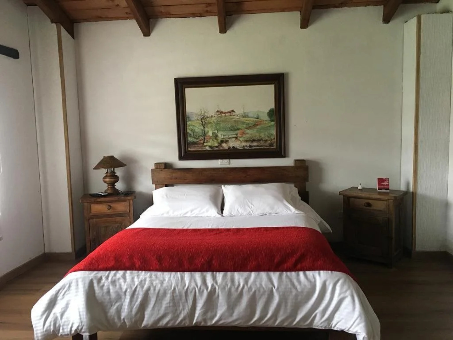 Casa Campestre Familiar