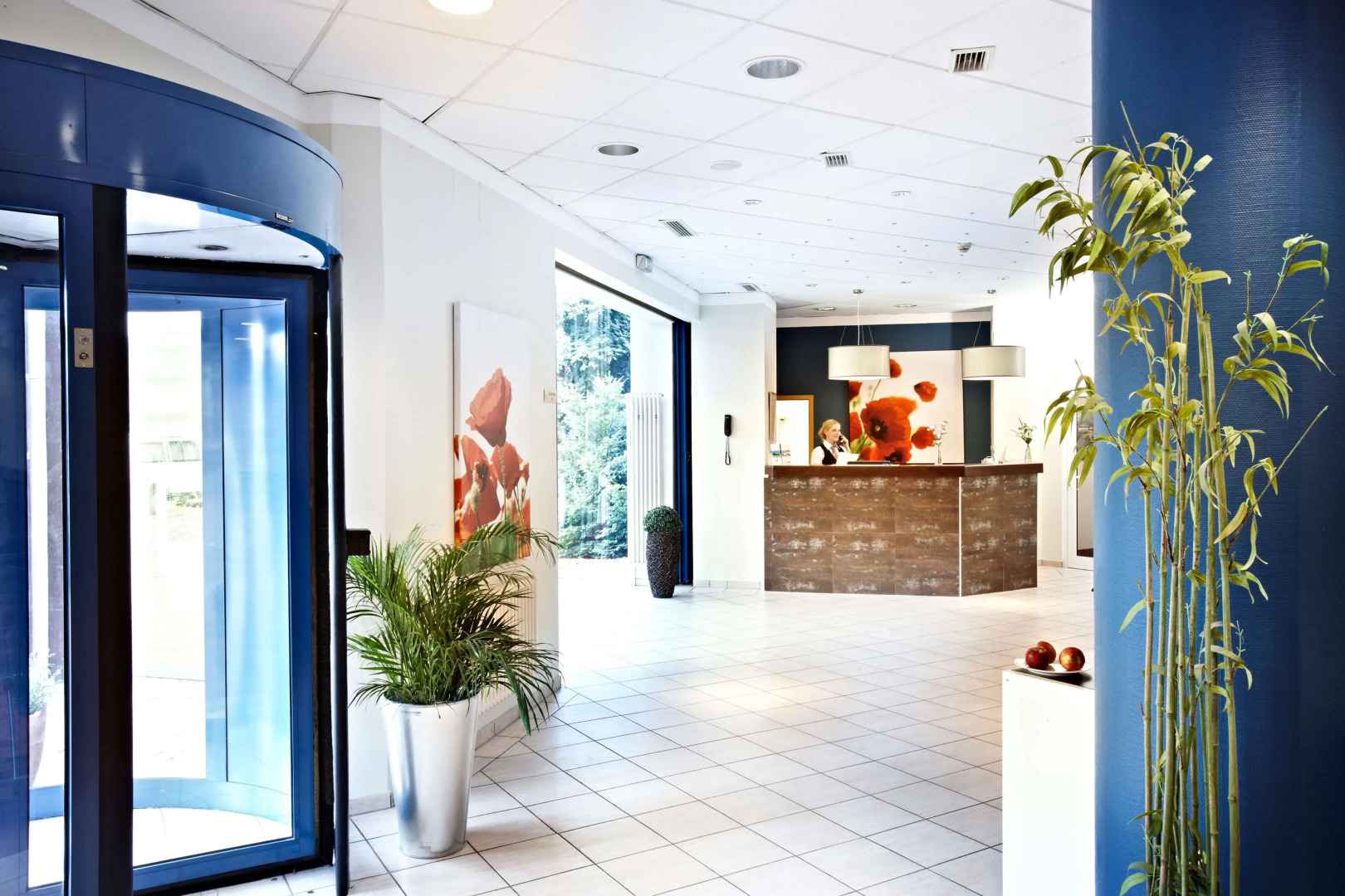 Hotel Dänischer Hof Altenholz by Tulip Inn