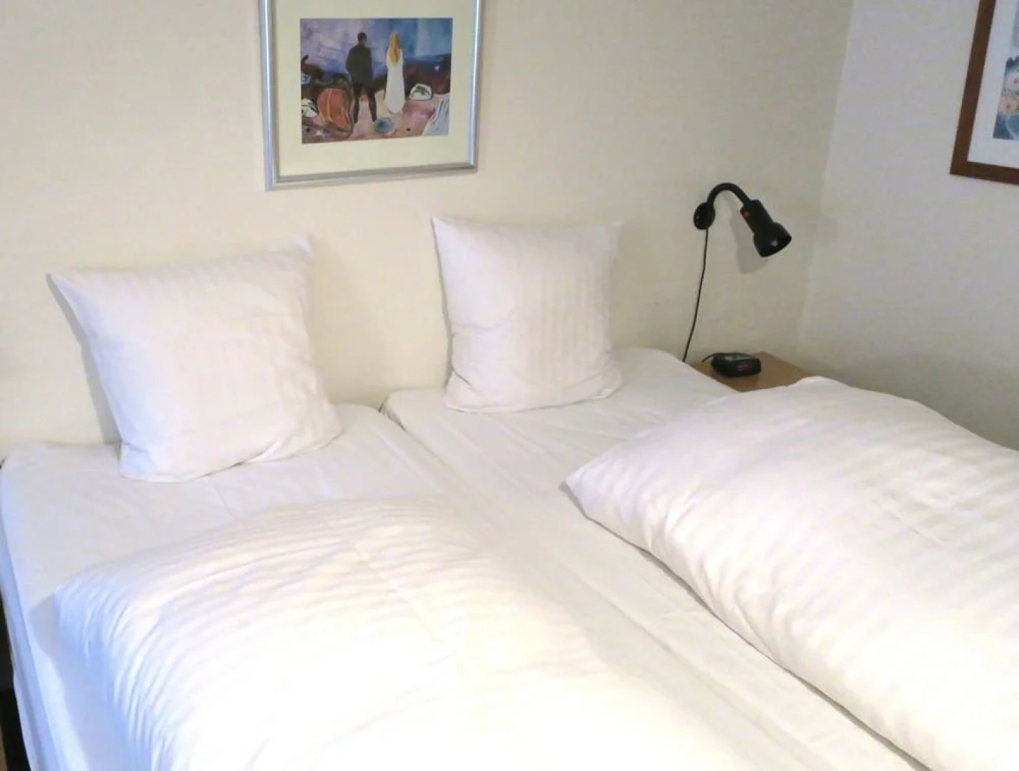 Oakhouse Boutique Hotel