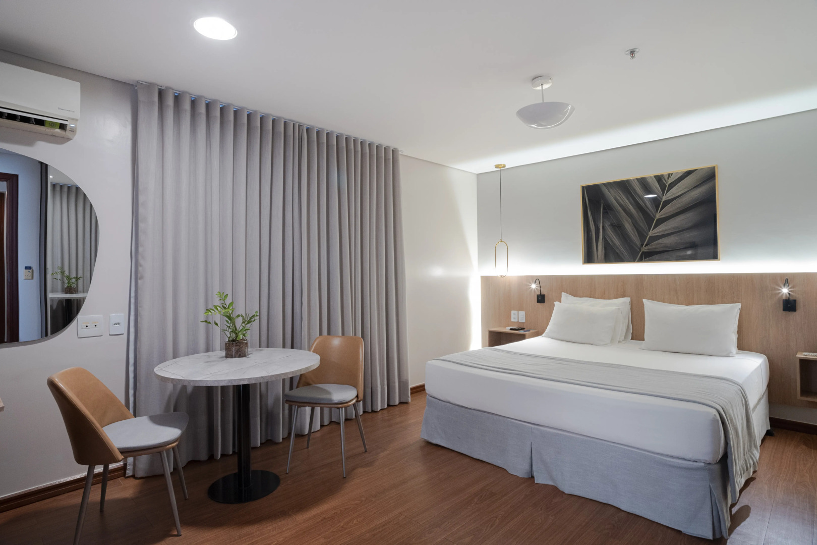 Jk Premium Hotel e Eventos