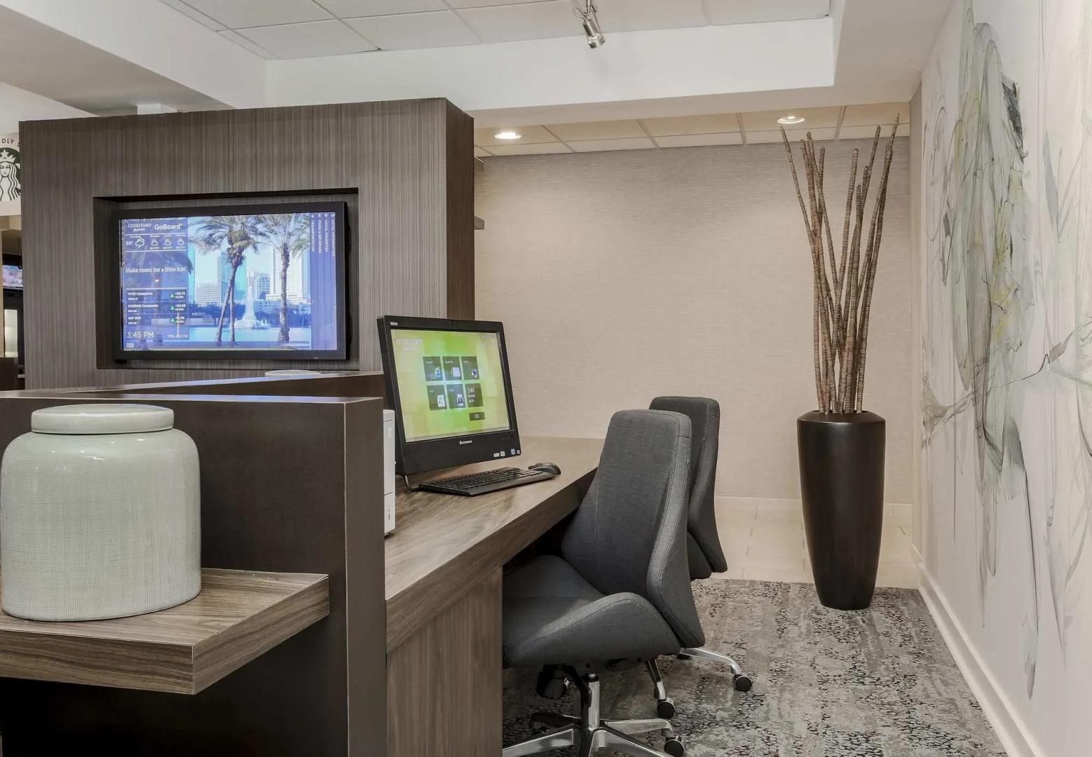 Courtyard by Marriott Orlando Lake Mary/North