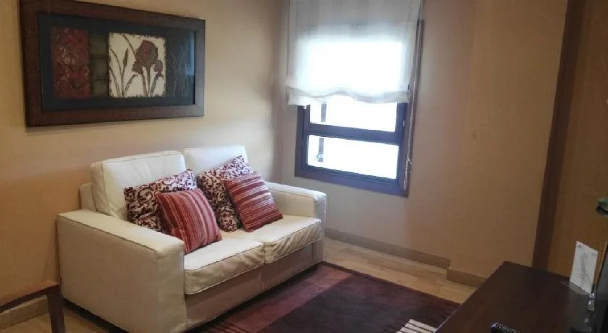 Hotel Jatetxea Santa Ana