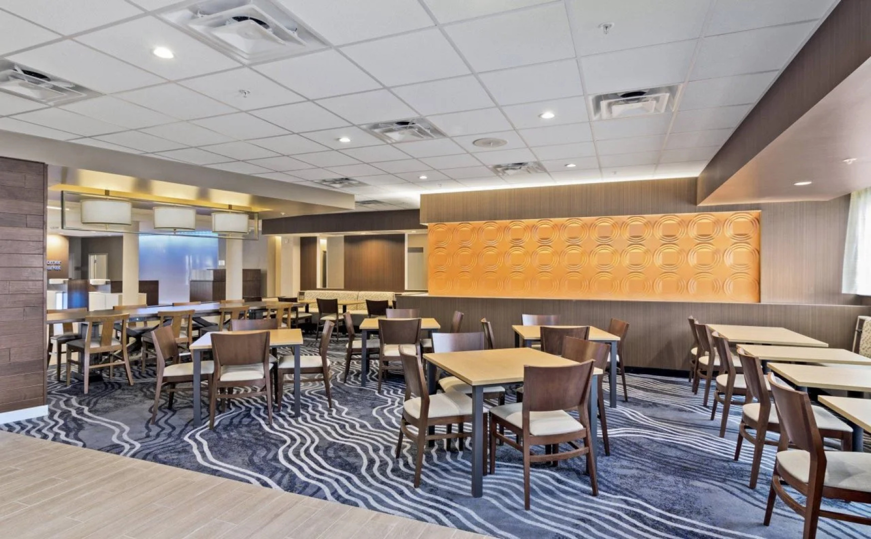 Fairfield Inn & Suites by Marriott St Petersburg North