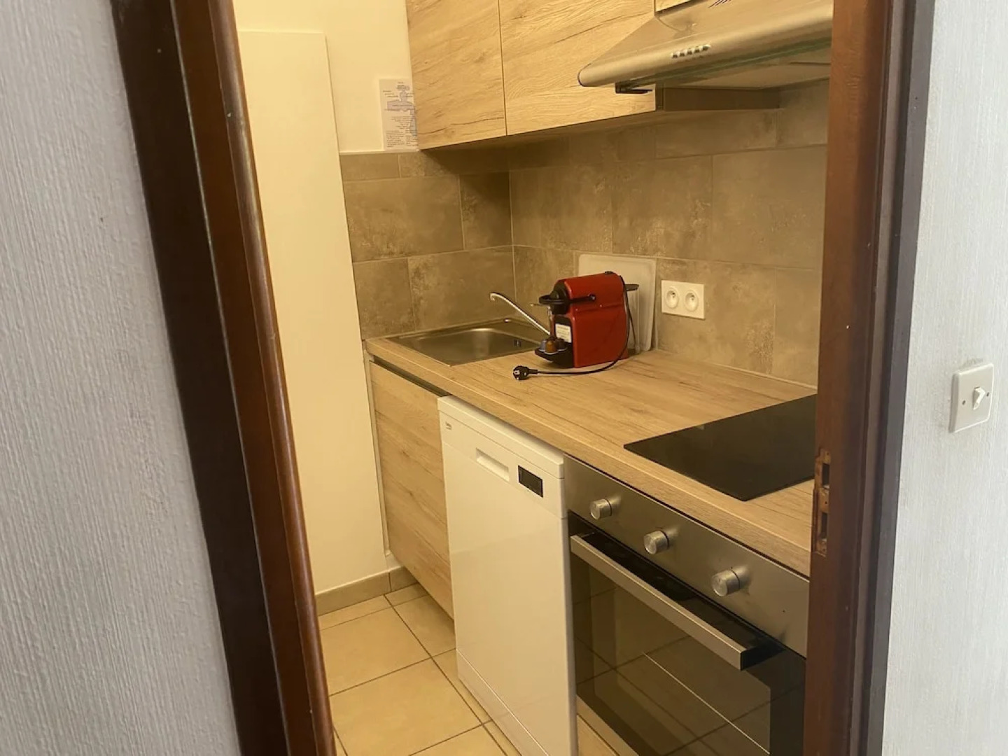 Le Porto Appart'Hotel