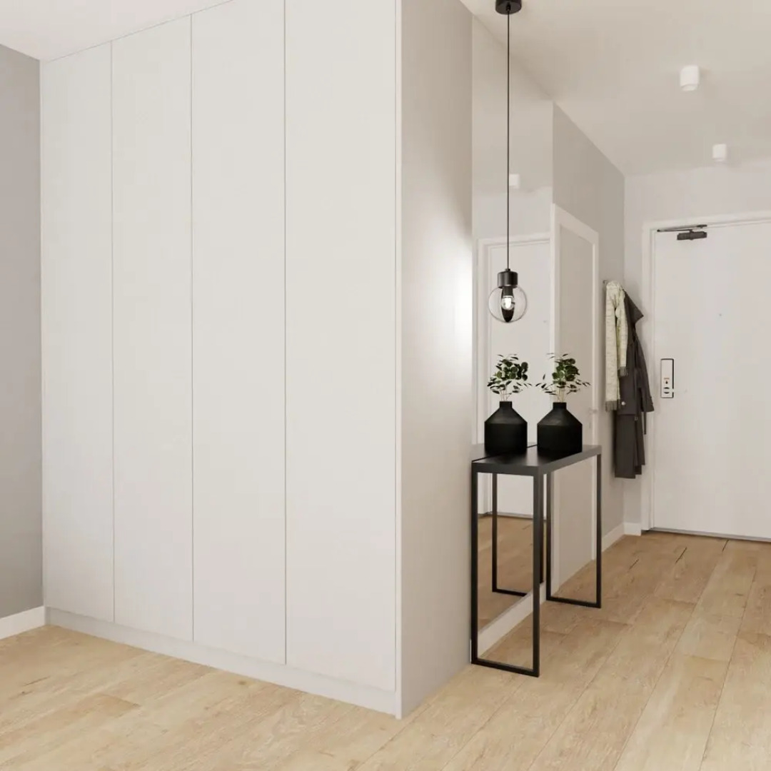 Apartamenty Sun & Snow Polanki Aqua