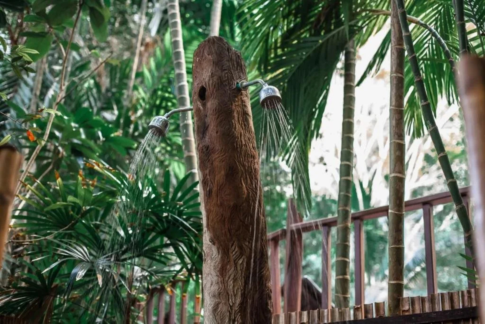 The Vatika Resort and Spa