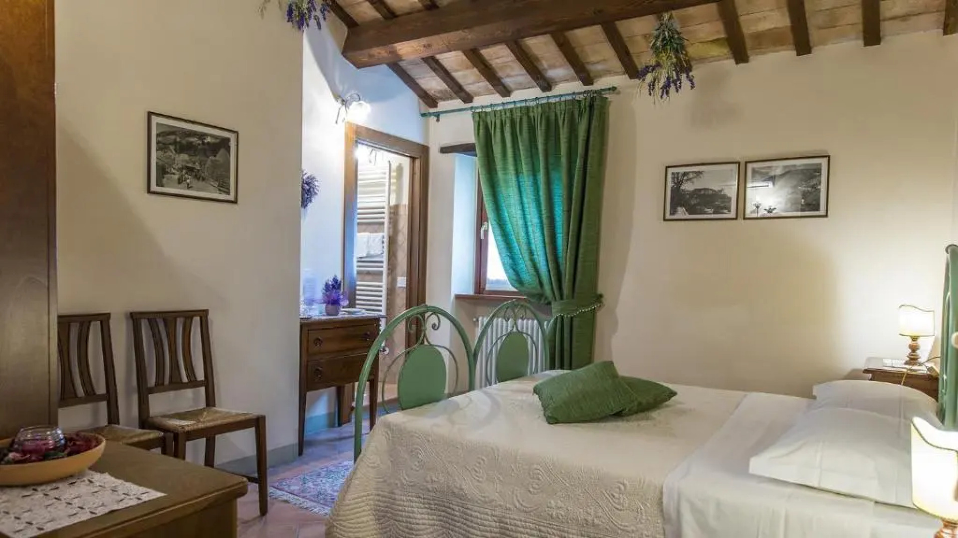 Le Fontanelle 15 in Sant Ippolito