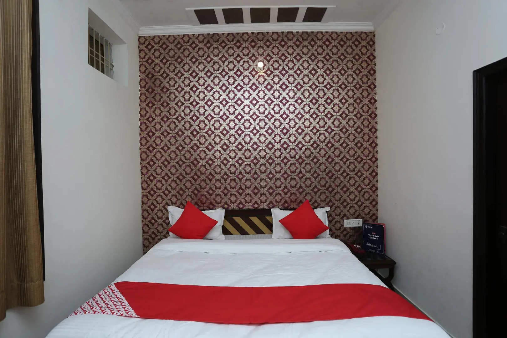 OYO 15481 Hotel Star