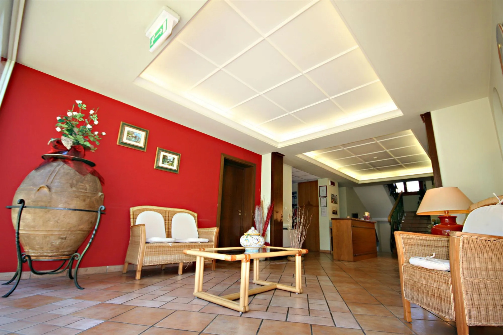 Hotel Ristorante Il Ceppo