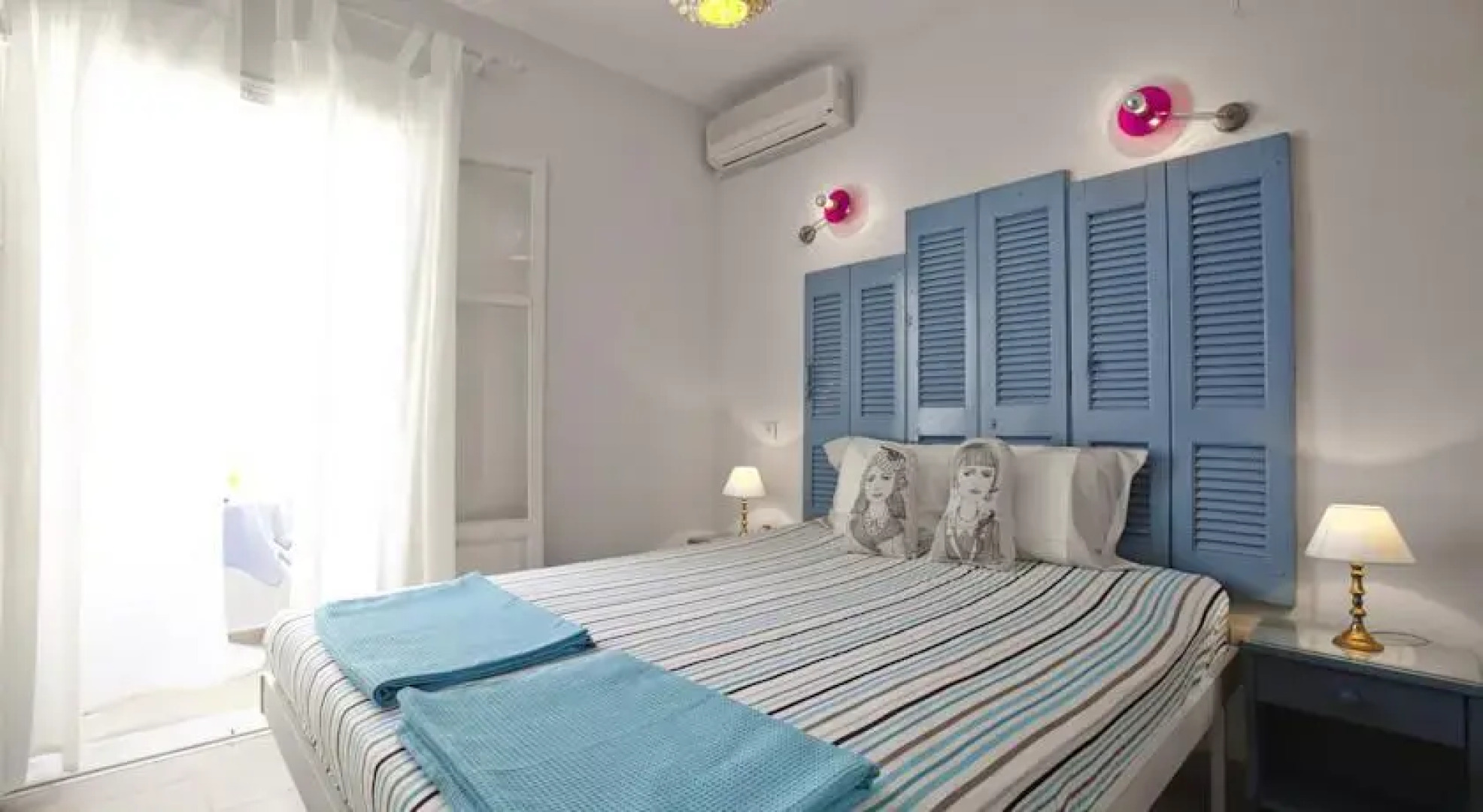 Rooms Milou Bed and Breakfast