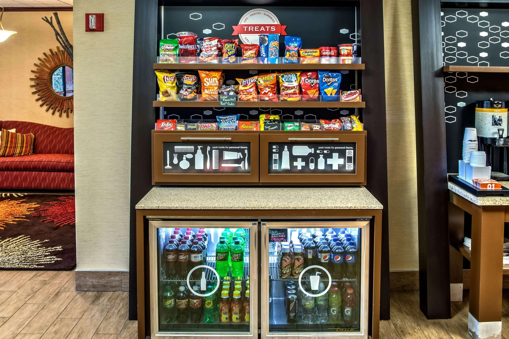 Hampton Inn Johnstown