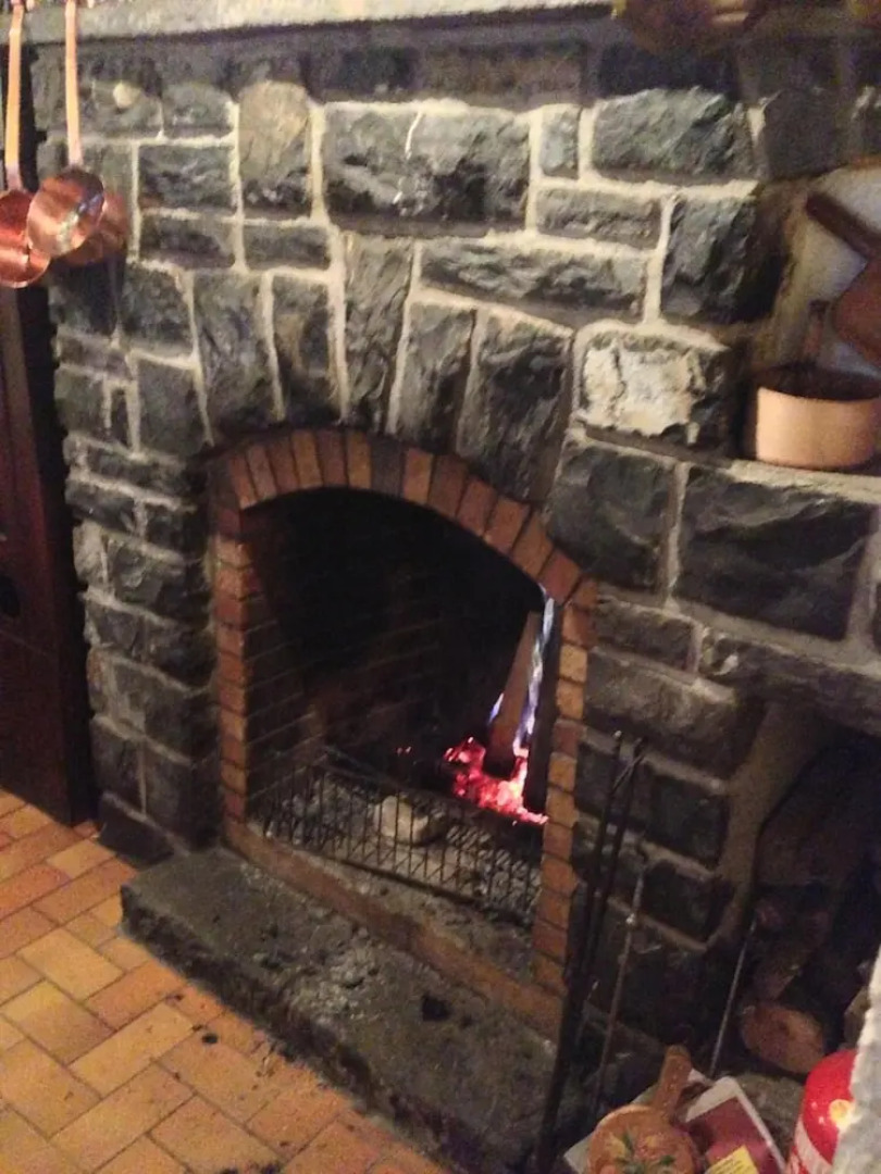 Auberge de la Poste Les Diablerets
