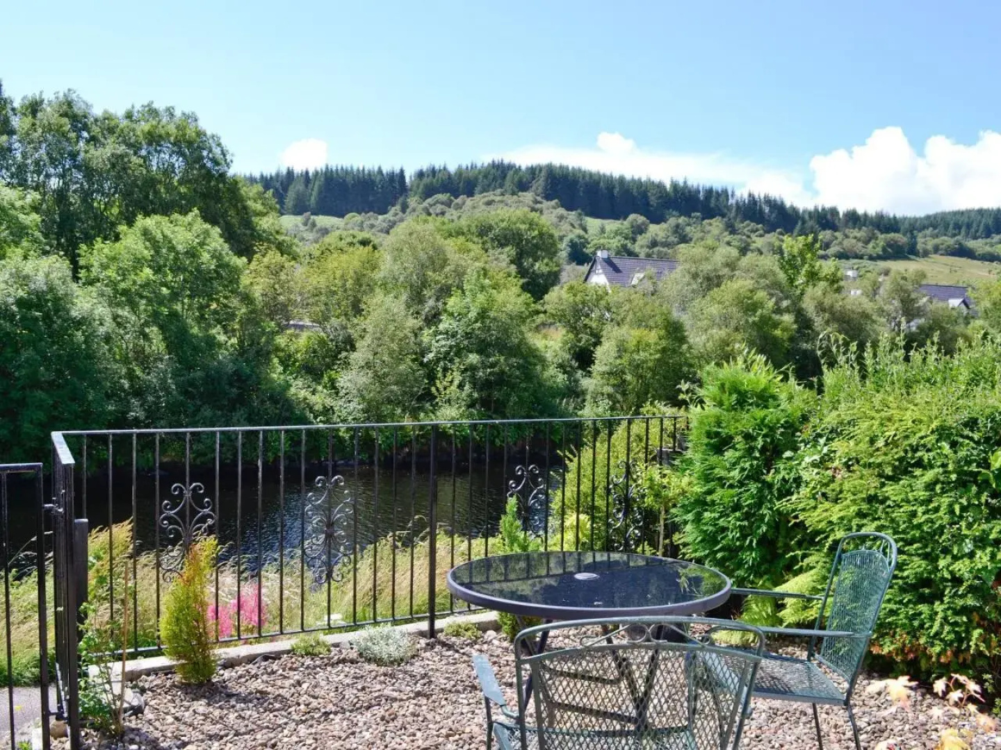 Dunardry View