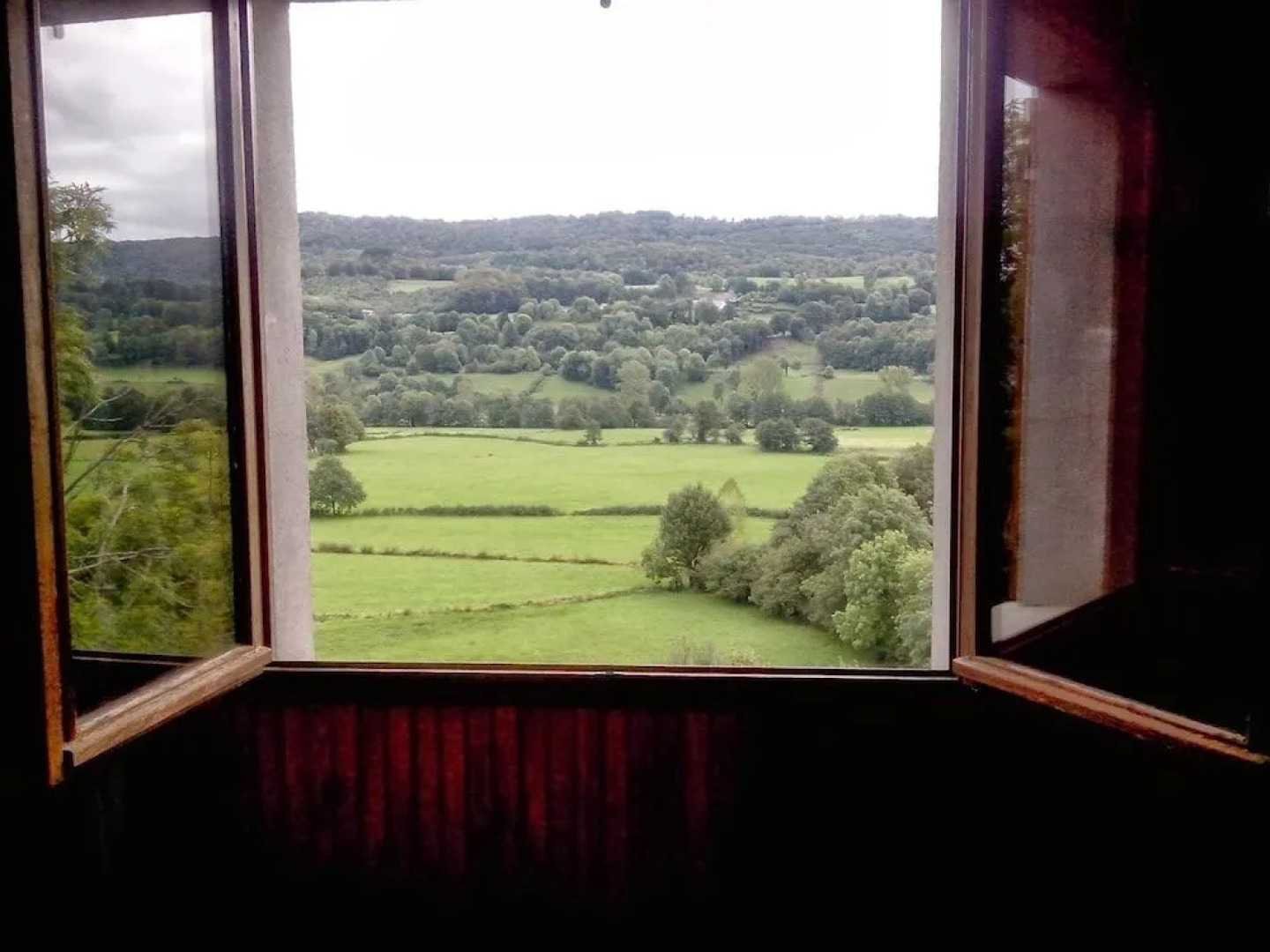 Hotel Restaurant Les Planottes