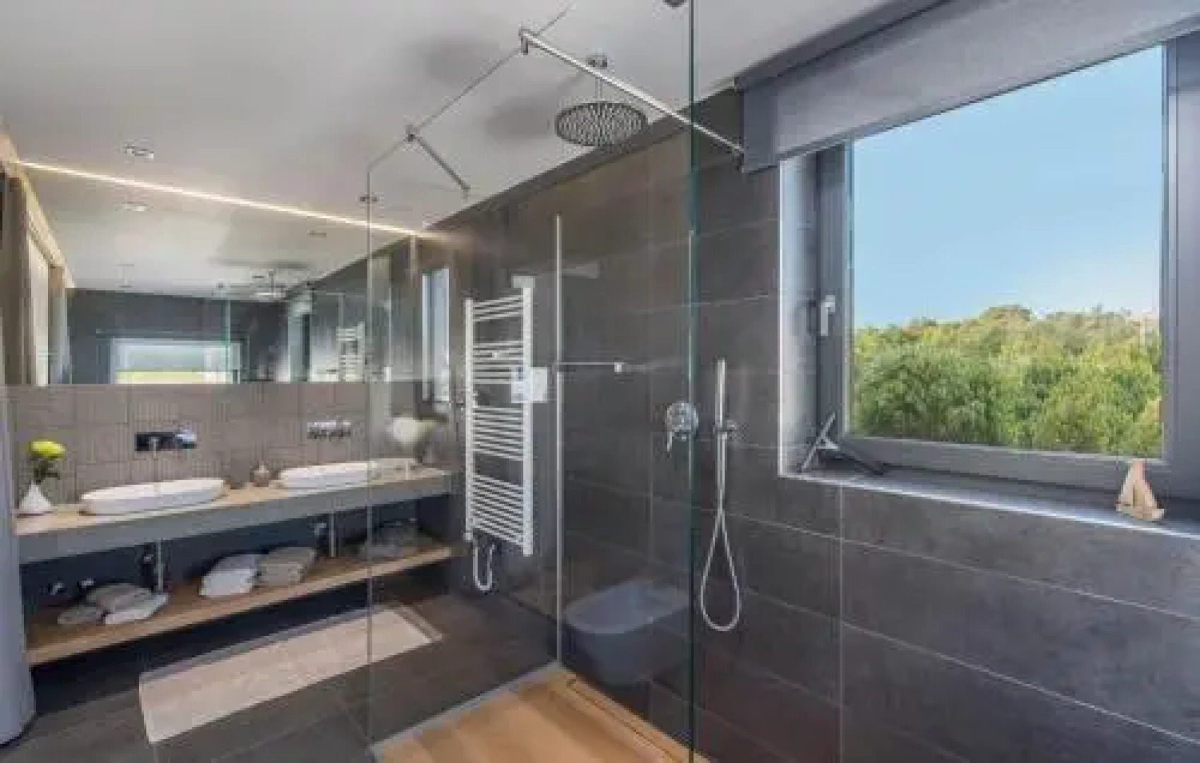 Exclusive Living Villas