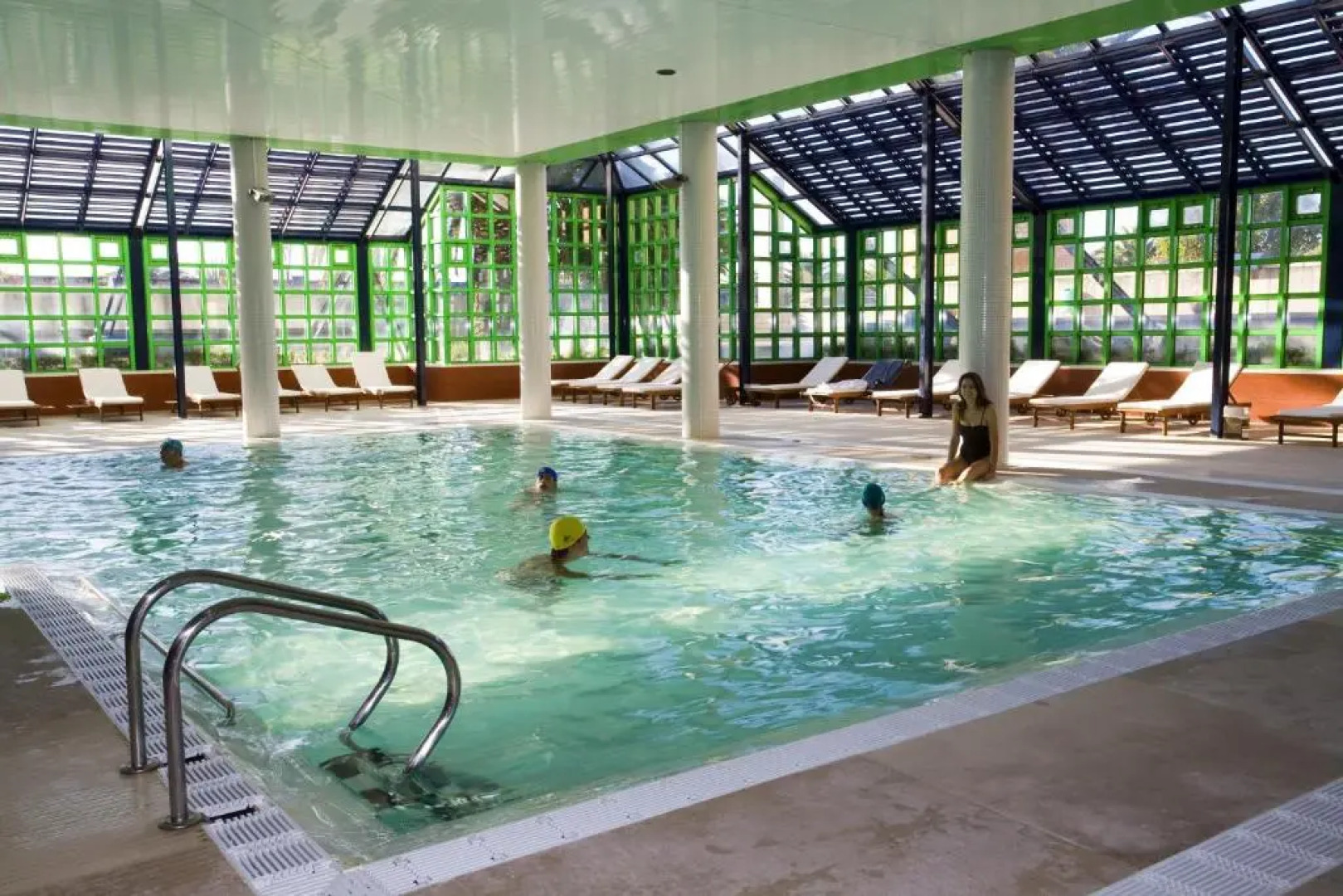 Hotel Solverde Spa & Wellness Center