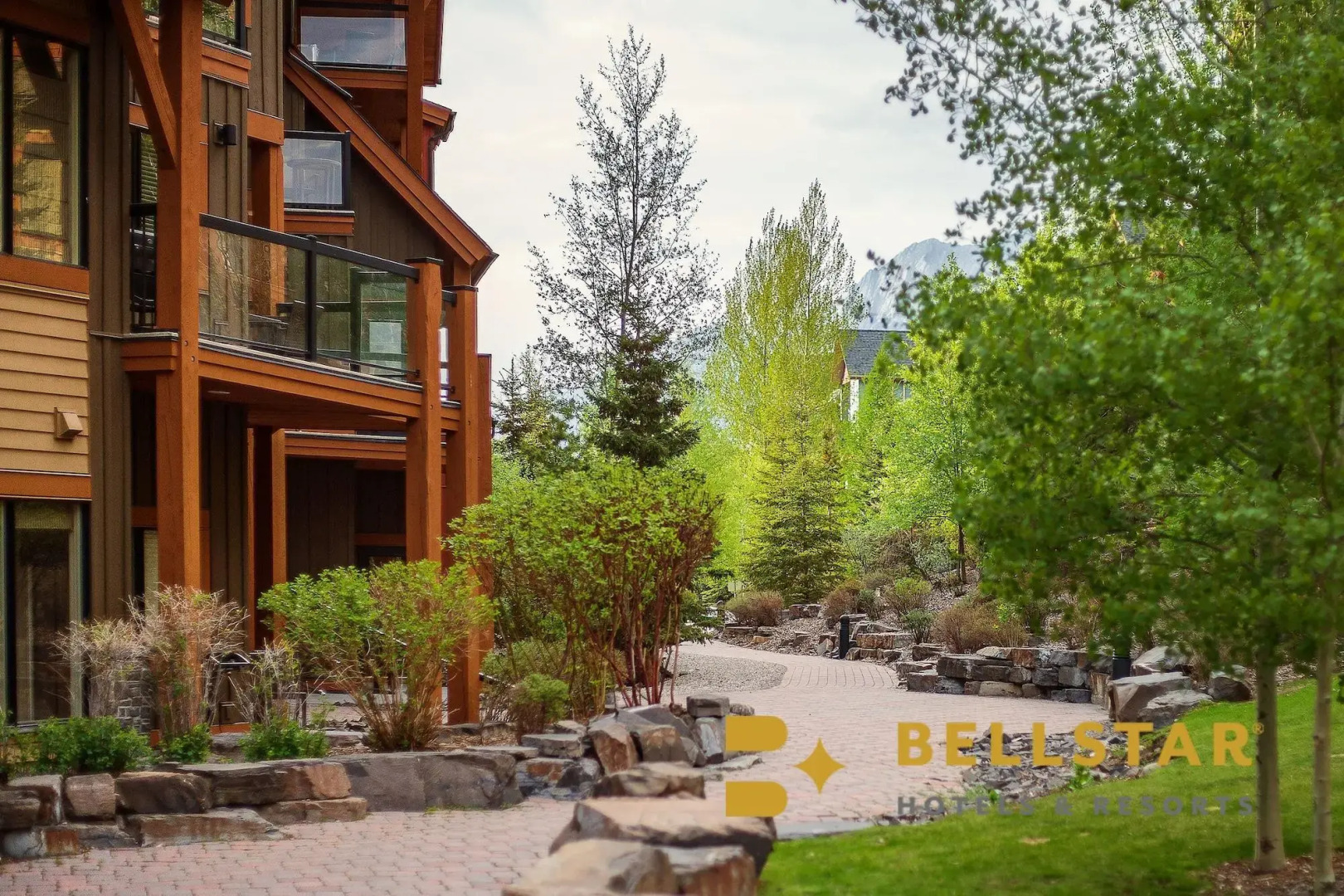 Bellstar Suites at Solara Resort