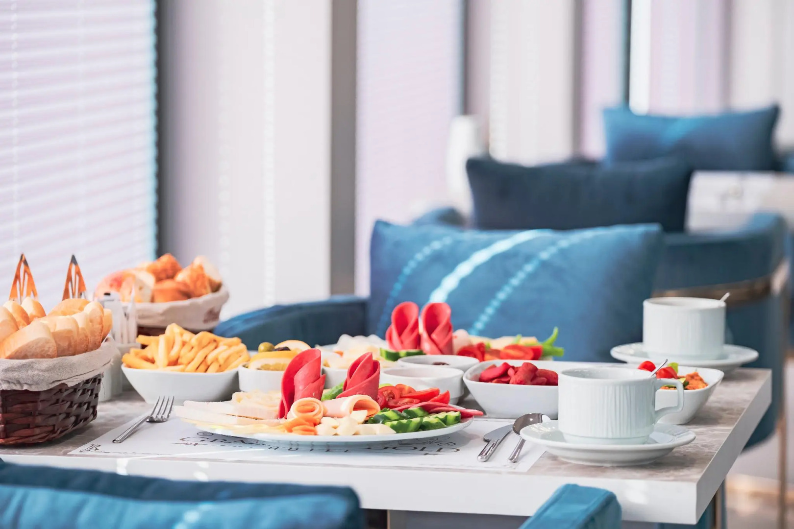 Graziella Gold Hotel