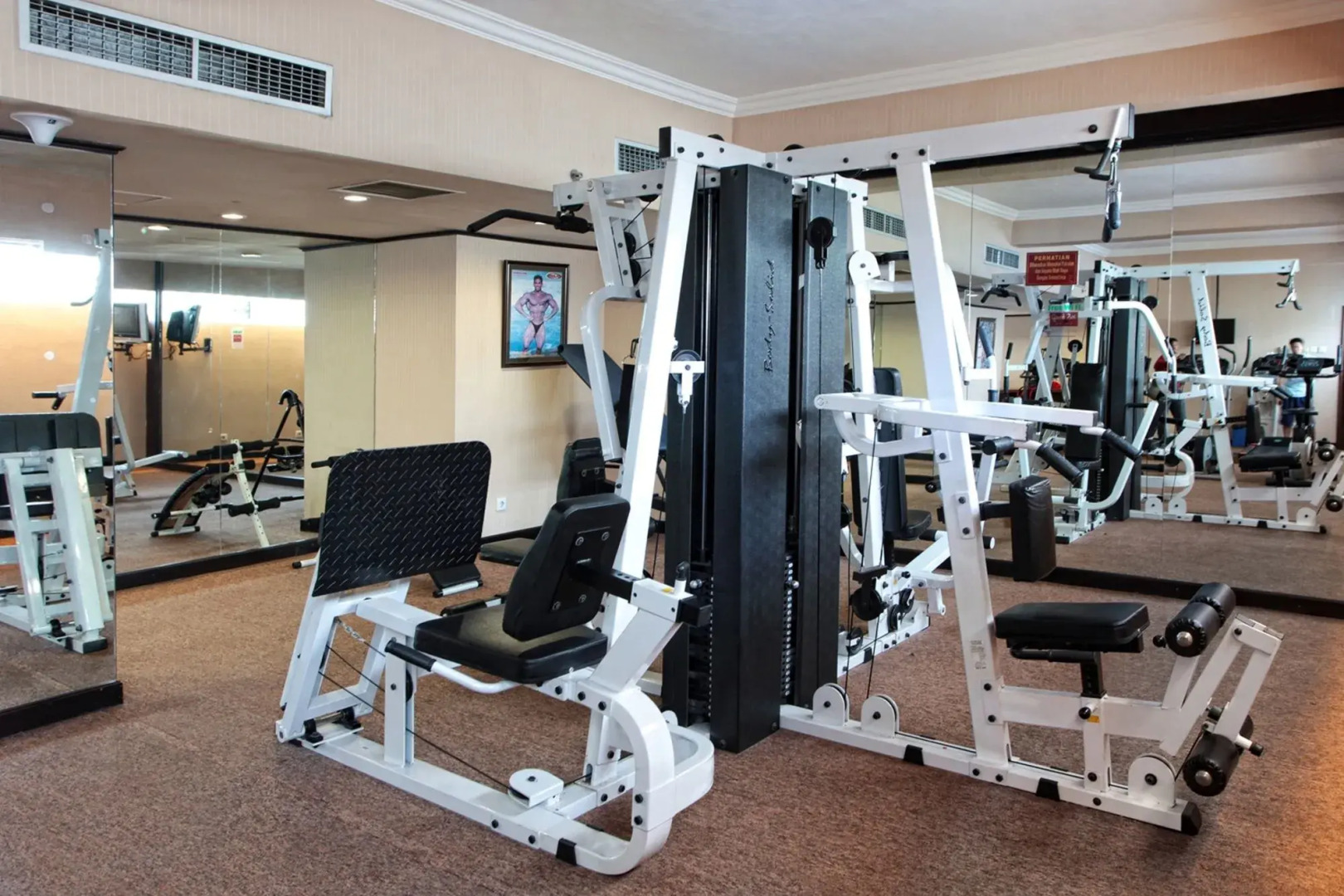 Grand Zuri Pekanbaru