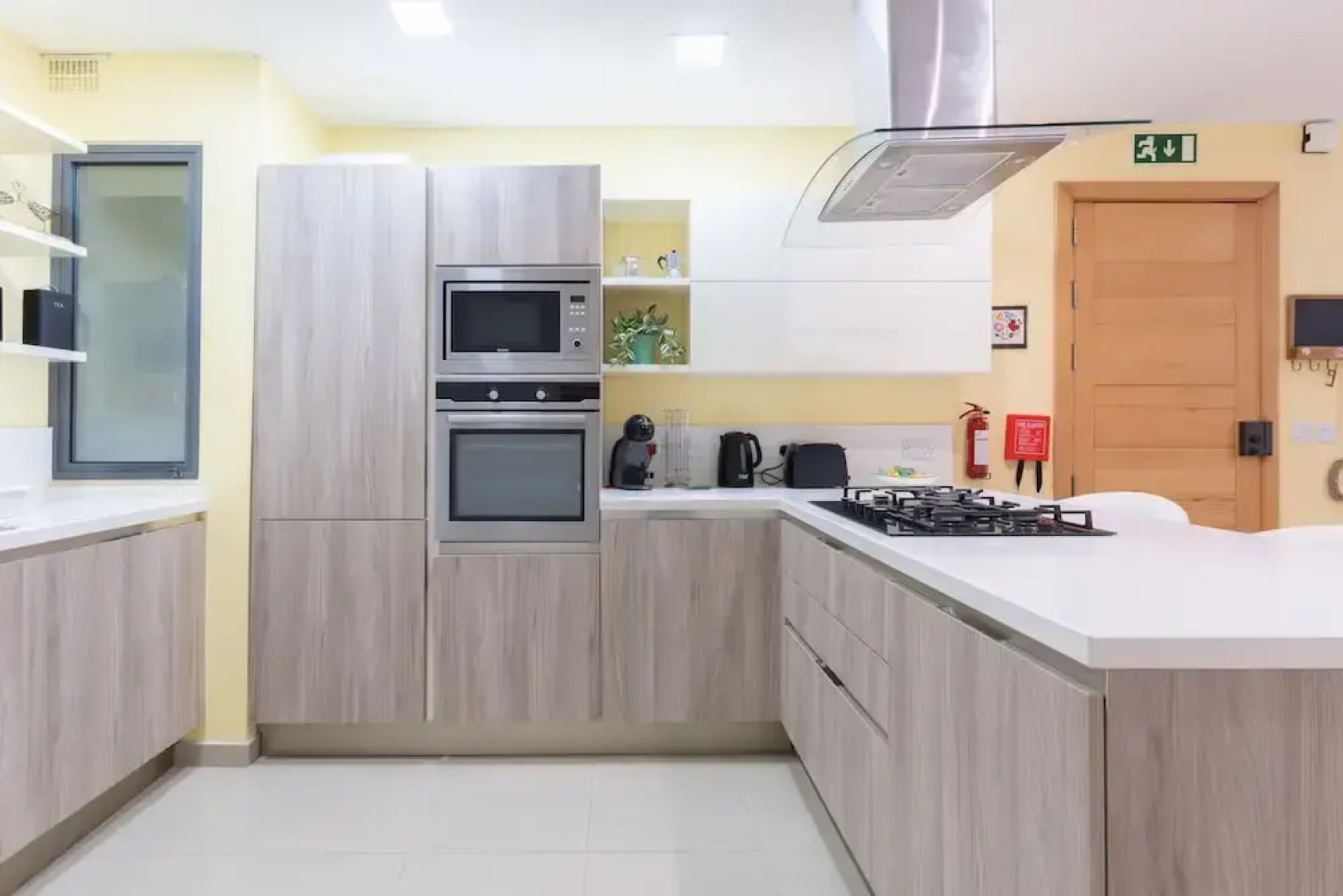 St.Julians apartment