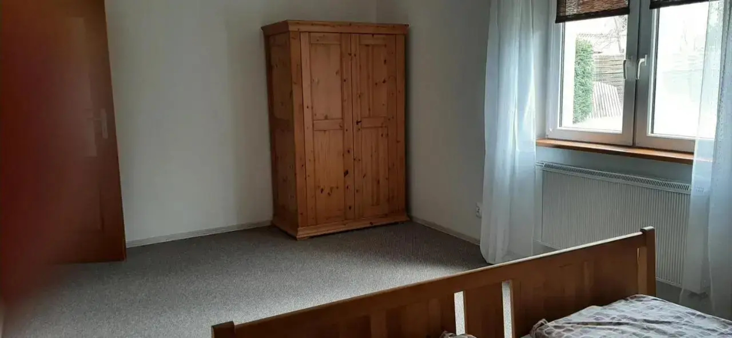 Pokoje gościnne Herta