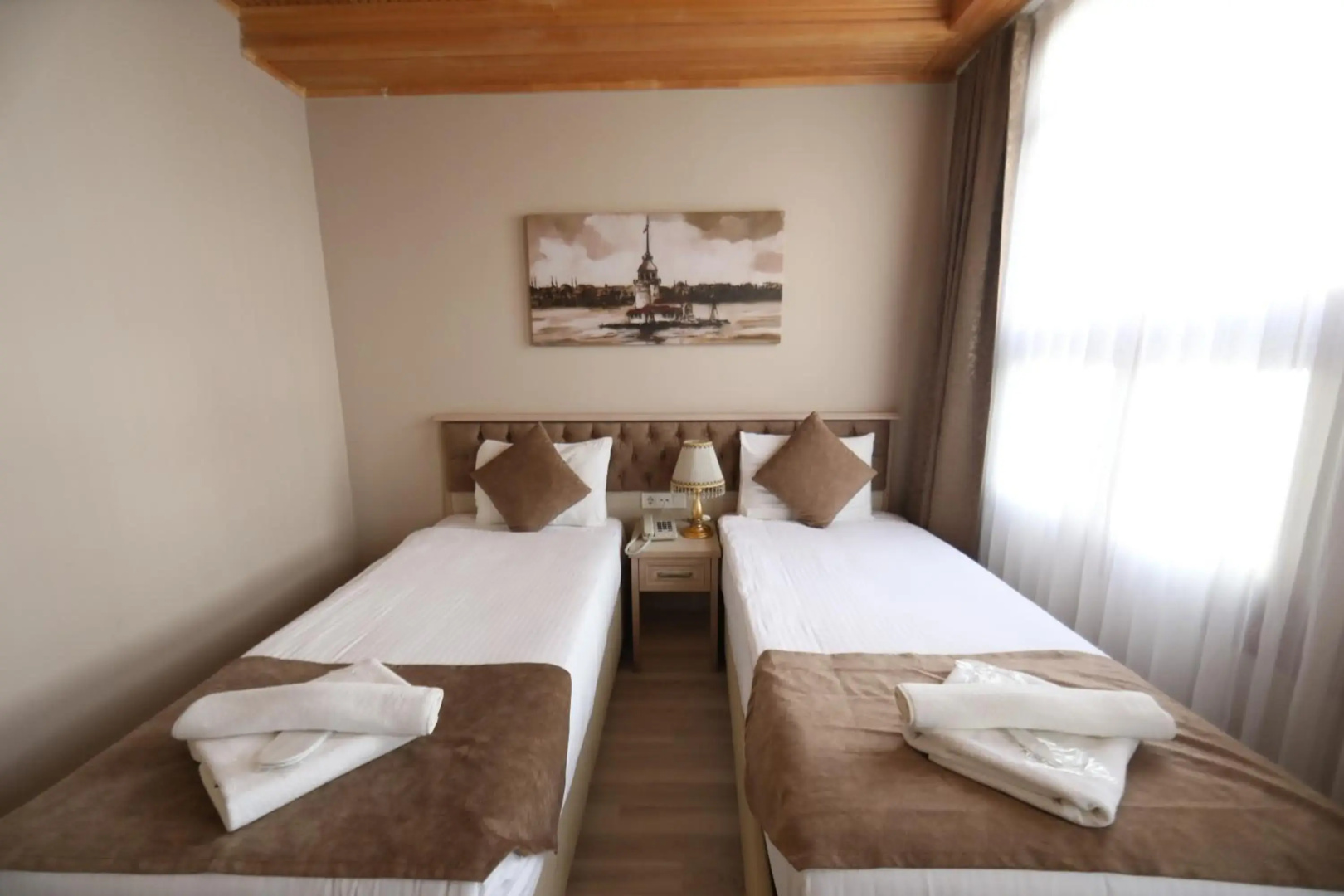 Dab Hotel