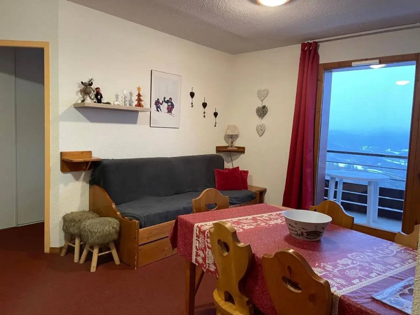 Résidence Les Pistes