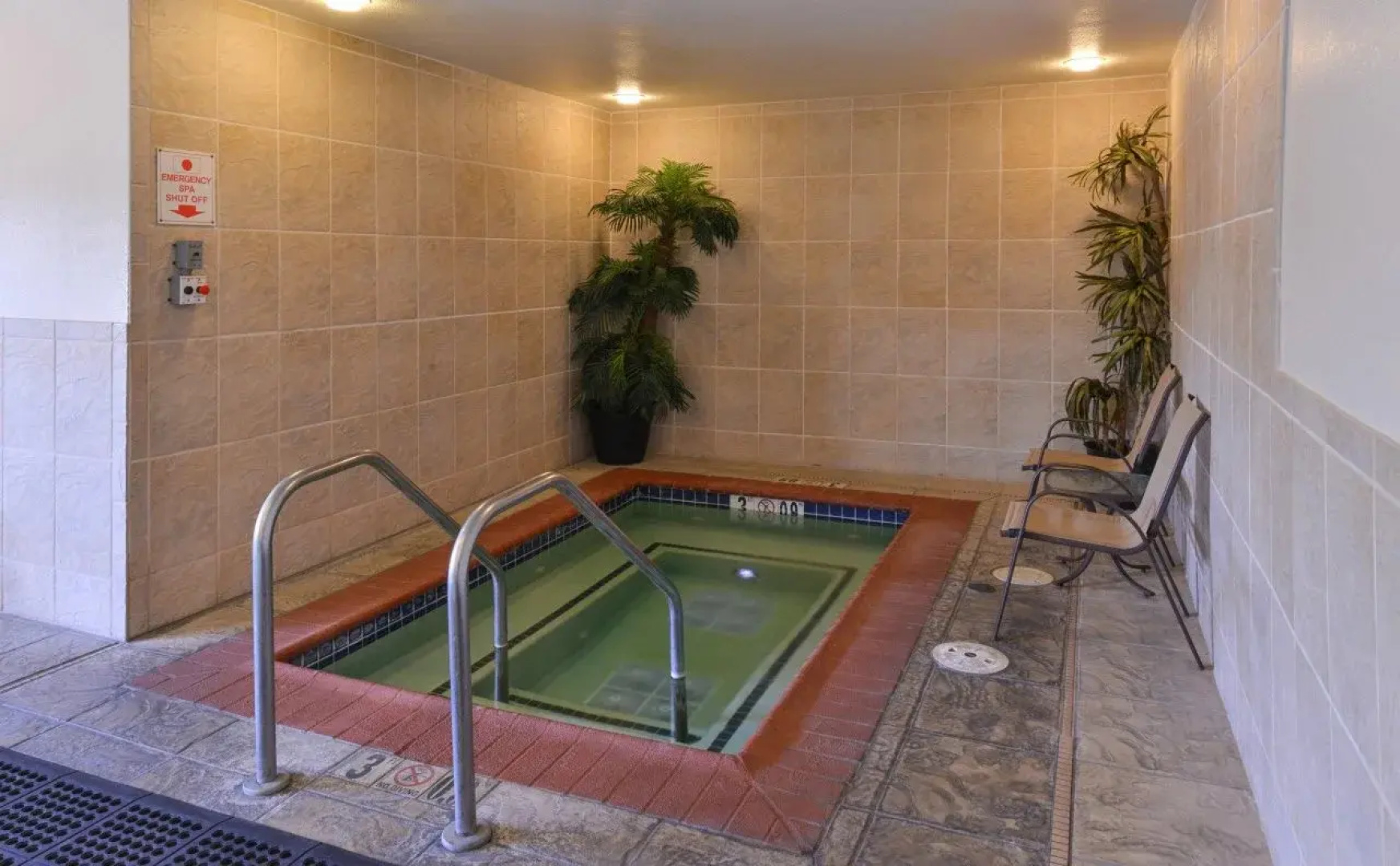 Fairfield Inn and Suites by Marriott Sacramento Elk Grove