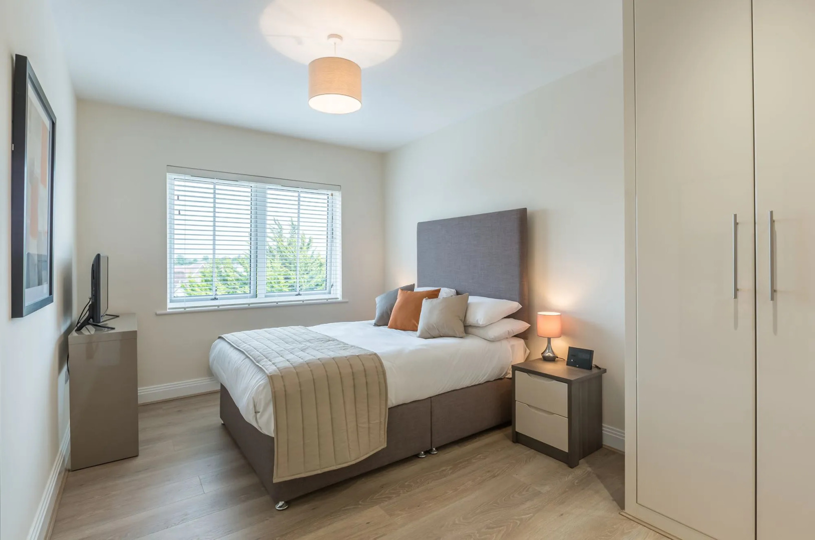 The Heights at Athena Court