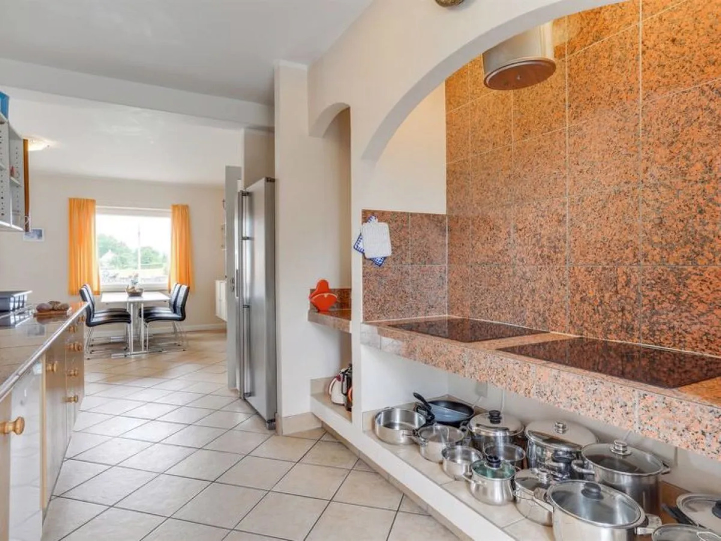 "Saga" in Western Jutland