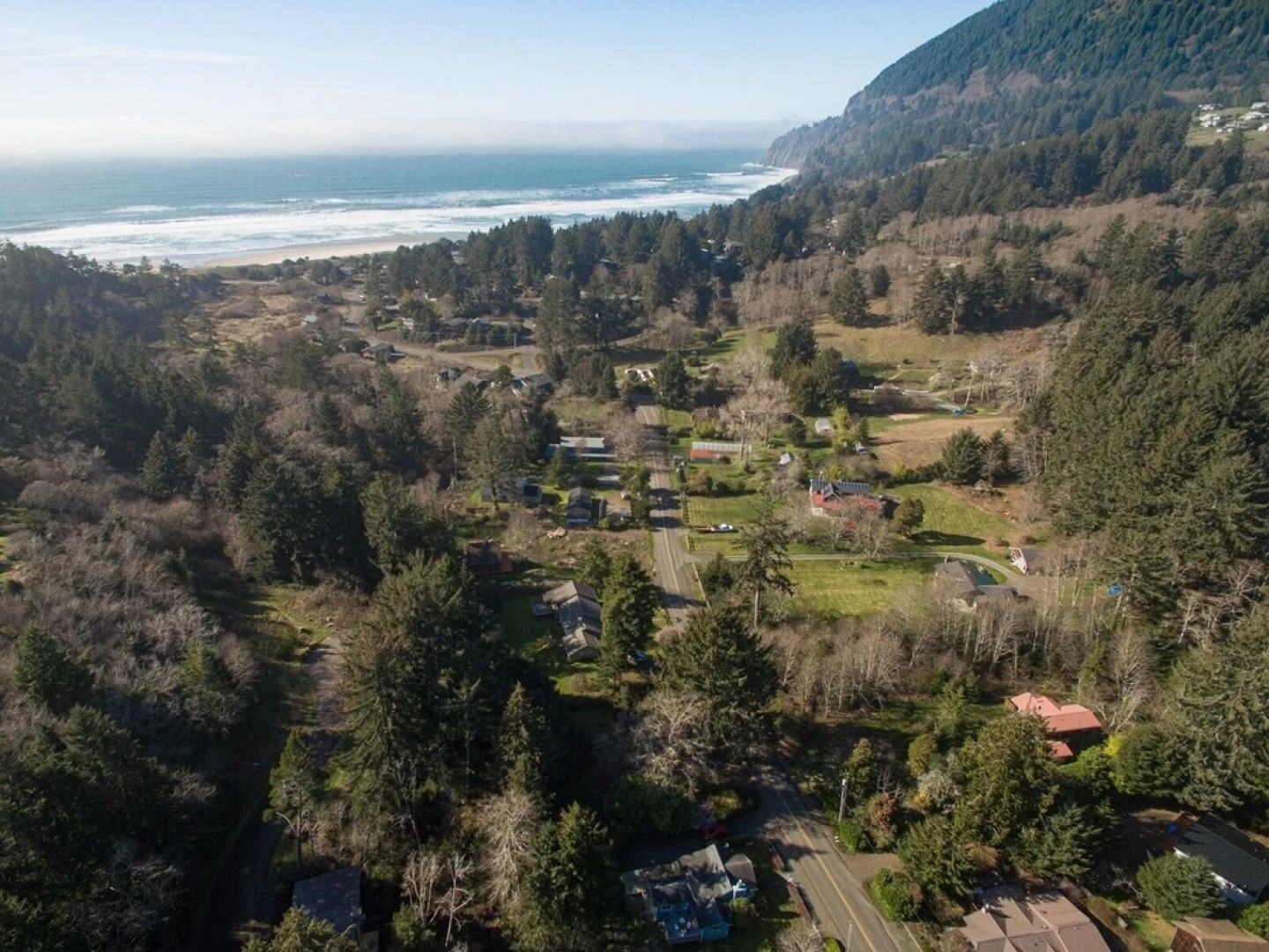 The Sea Slug 2 Bedroom Cottage