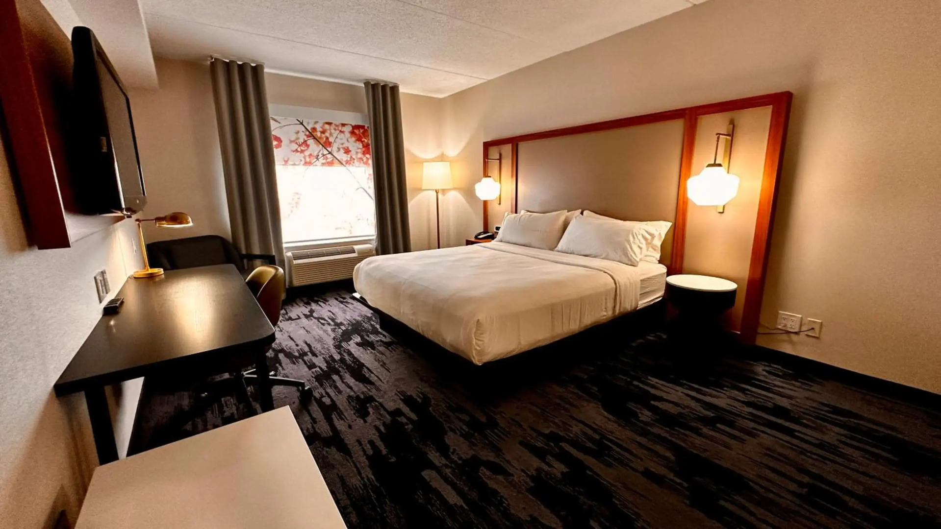 Fairfield by Marriott Inn & Suites Newmarket