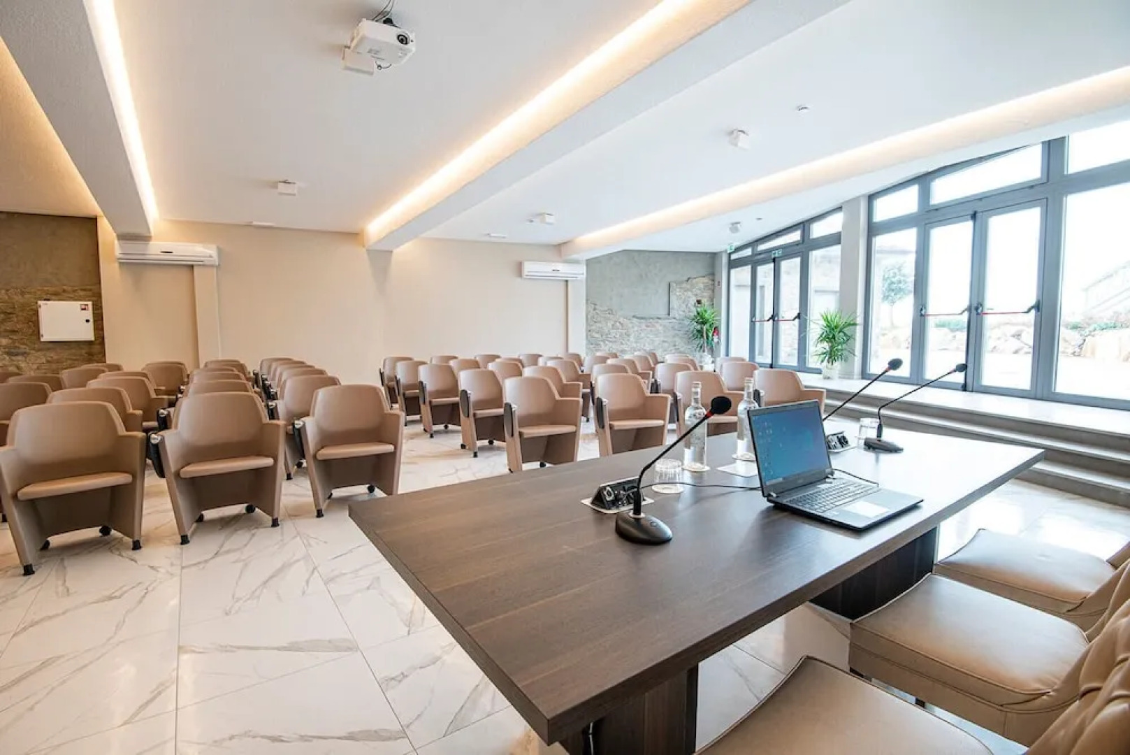 Castello Bonaria Wine & Spa Resort