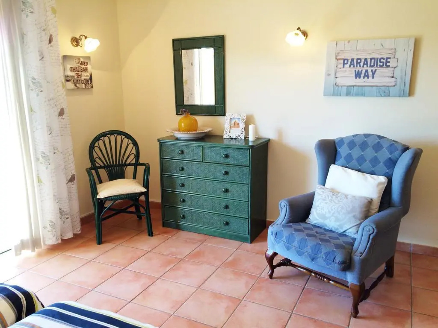 Vila Castelo Tradicional